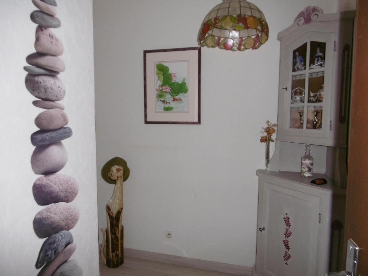 בנרס-דה-ביגור Residence Costallat מראה חיצוני תמונה